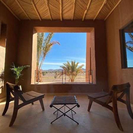 Kasbah Tamsna Uarzazate Exterior foto