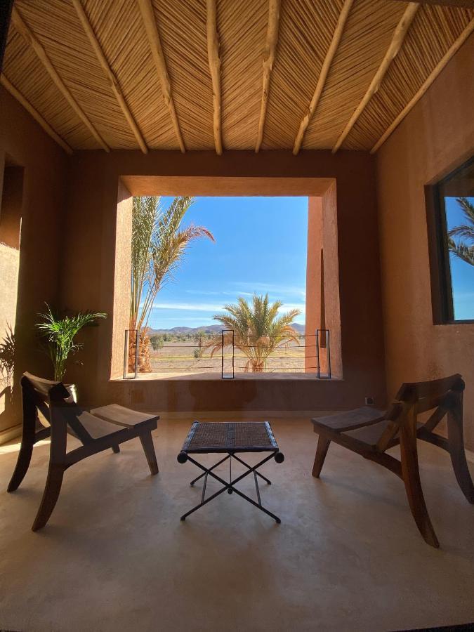 Kasbah Tamsna Uarzazate Exterior foto
