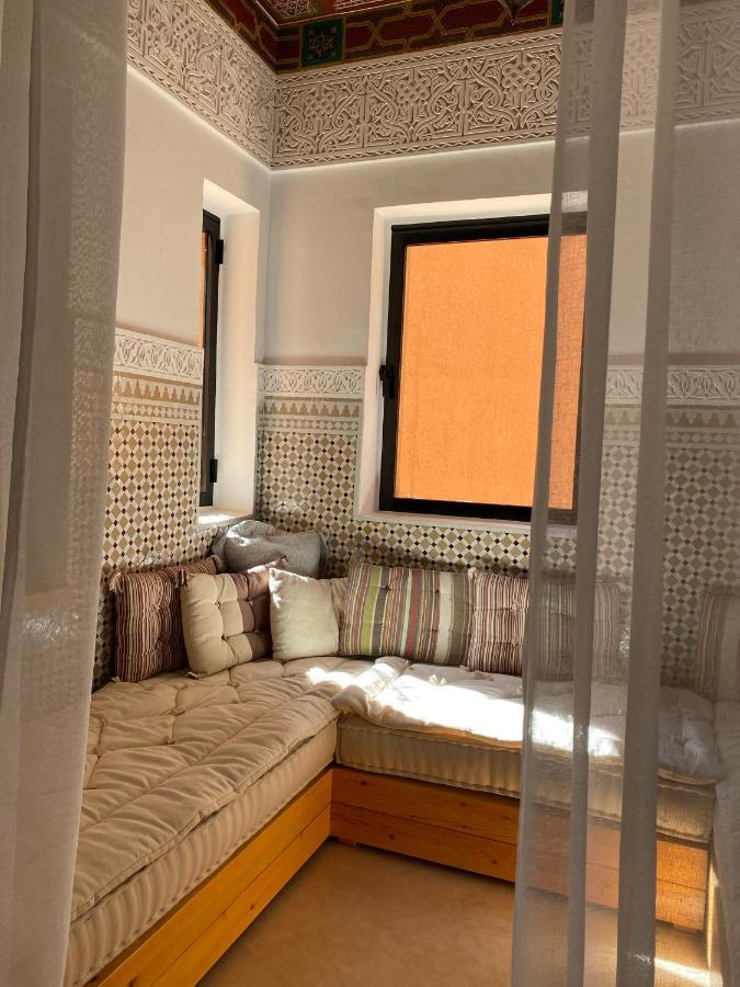 Kasbah Tamsna Uarzazate Exterior foto