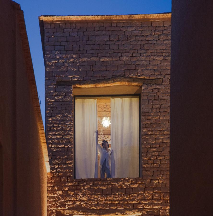 Kasbah Tamsna Uarzazate Exterior foto